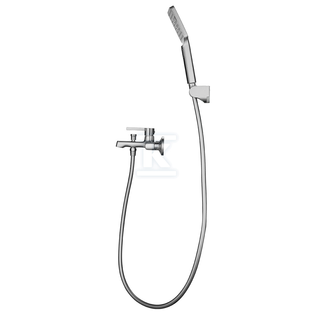 Bateria wannowa ALITA ścienna z - BVA_311D